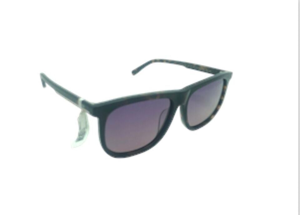 Black Mod.8339 C.03 Kahverengi Kırçıllı Unisex Güneş Gözlüğü