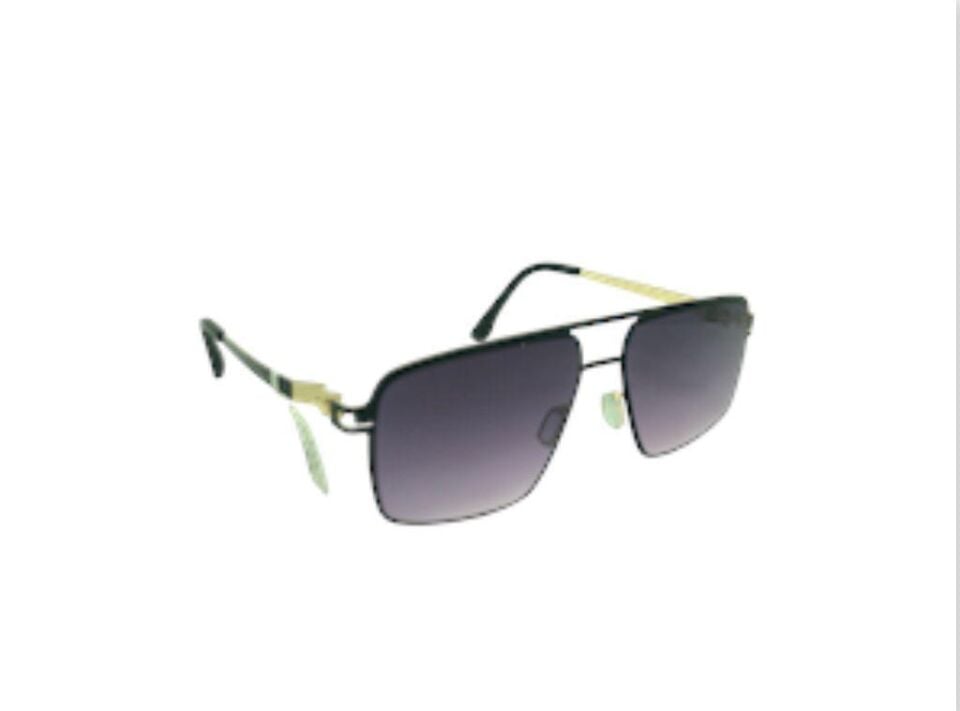 Black Mod.8312 C.02 Sarı-Siyah Erkek Güneş Gözlüğü