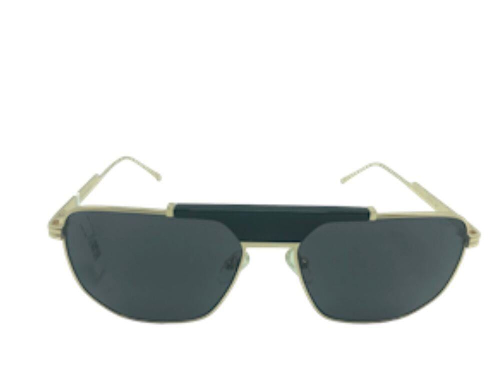 Rachel Mod.8292 C.03 Sarı- Siyah Unisex Güneş Gözlüğü