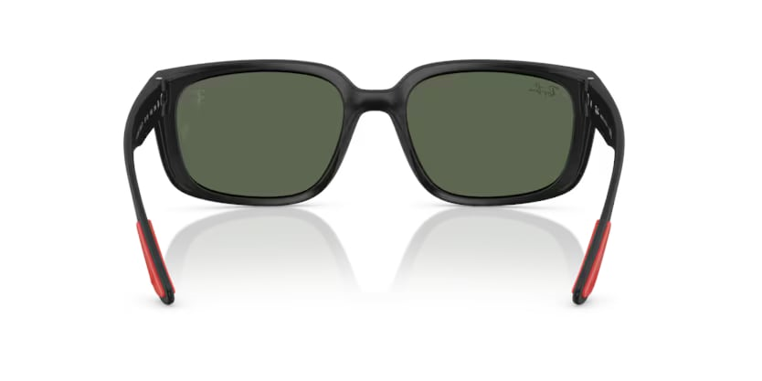 RAY-BAN 0RB4443M F60271 57 Güneş Gözlüğü