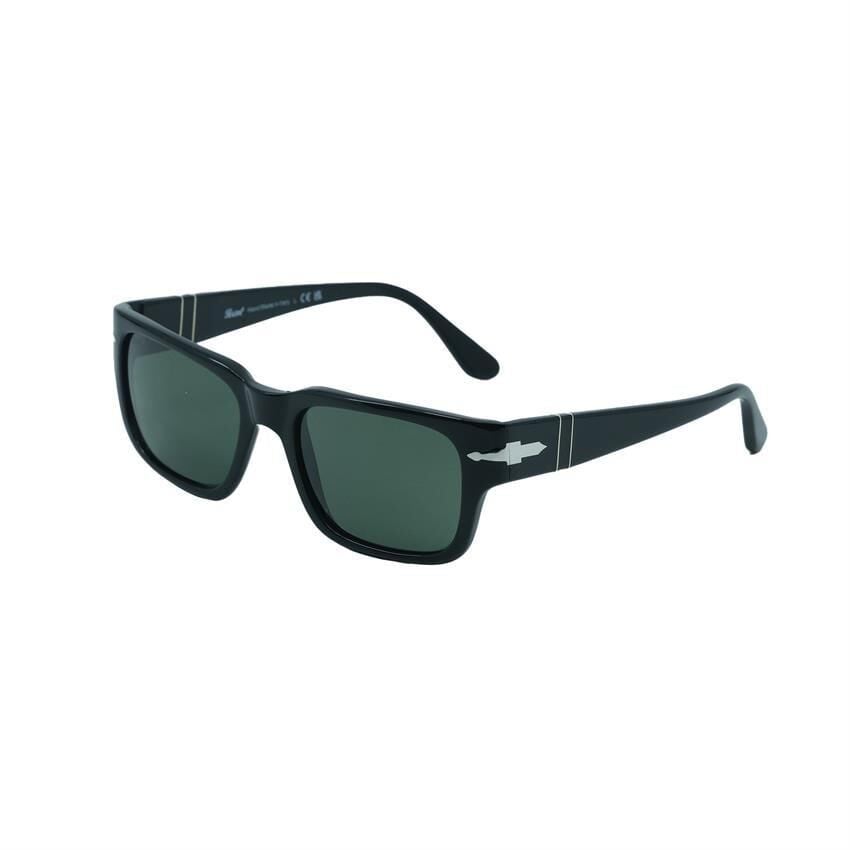 Persol Mod 3315-S C.95/31 55-19 Siyah Erkek Güneş Gözlüğü