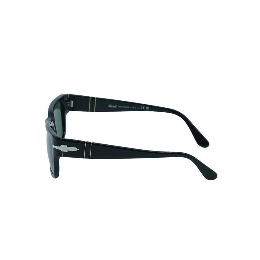 Persol Mod 3315-S C.95/31 55-19 Siyah Erkek Güneş Gözlüğü